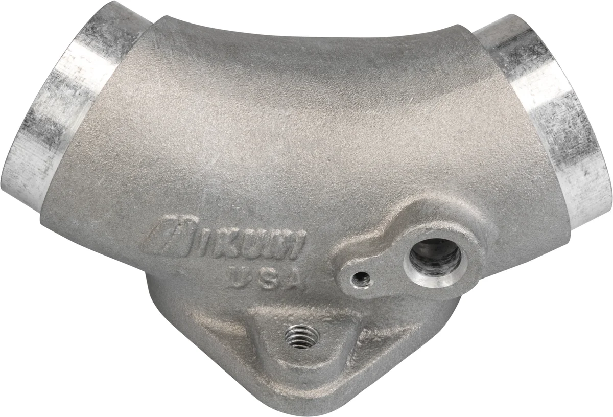 MIKUNI FHS42/061-45TC H Intake Manifold - High-Performance Fuel System for Powersports Vehicles